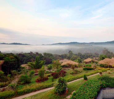 Coorg